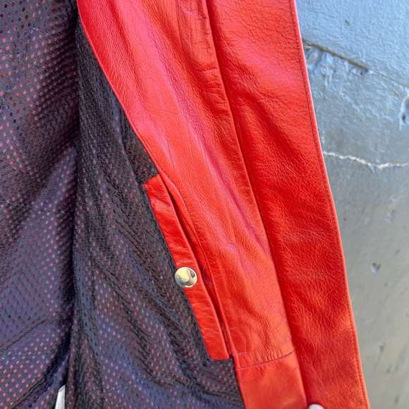 Vintage Milbury Racing Jacket - Picture 12 of 16